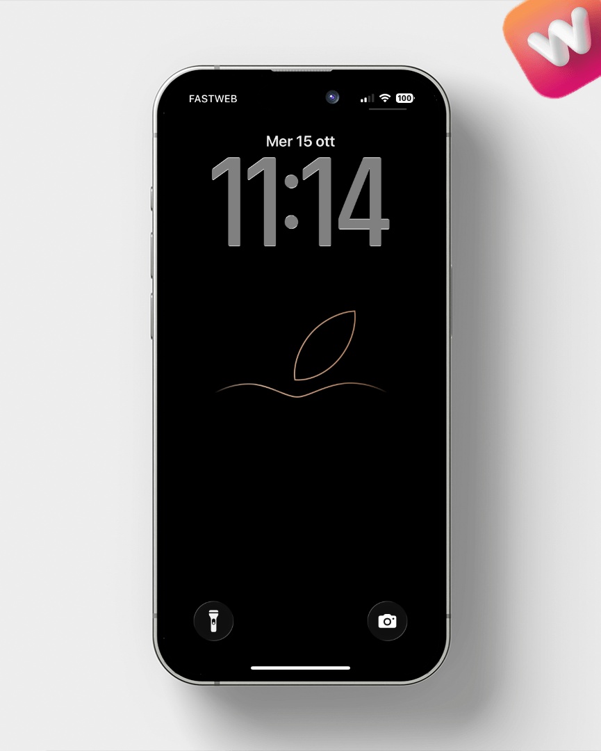 iPhone Preview
