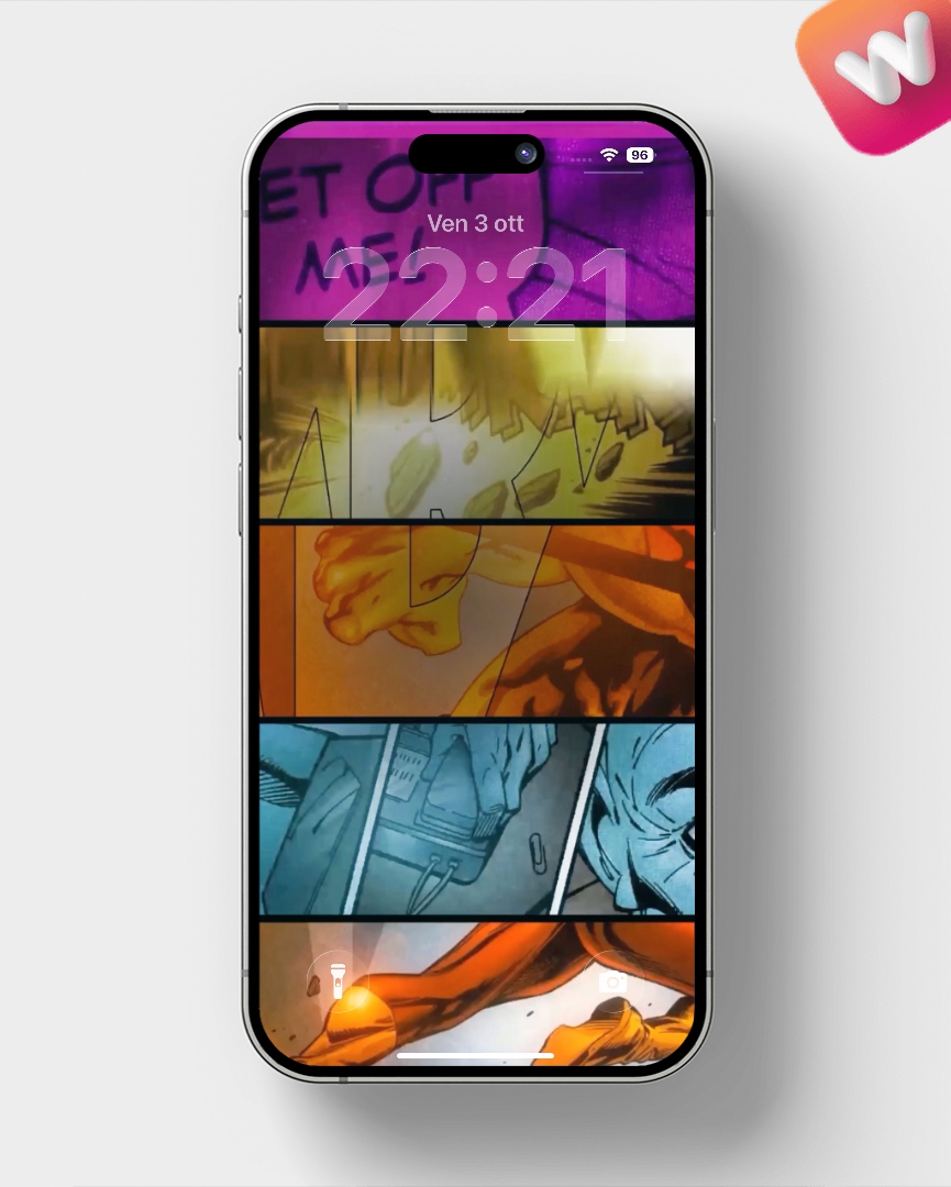 iPhone Preview