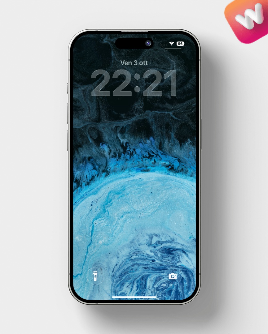 iPhone Preview