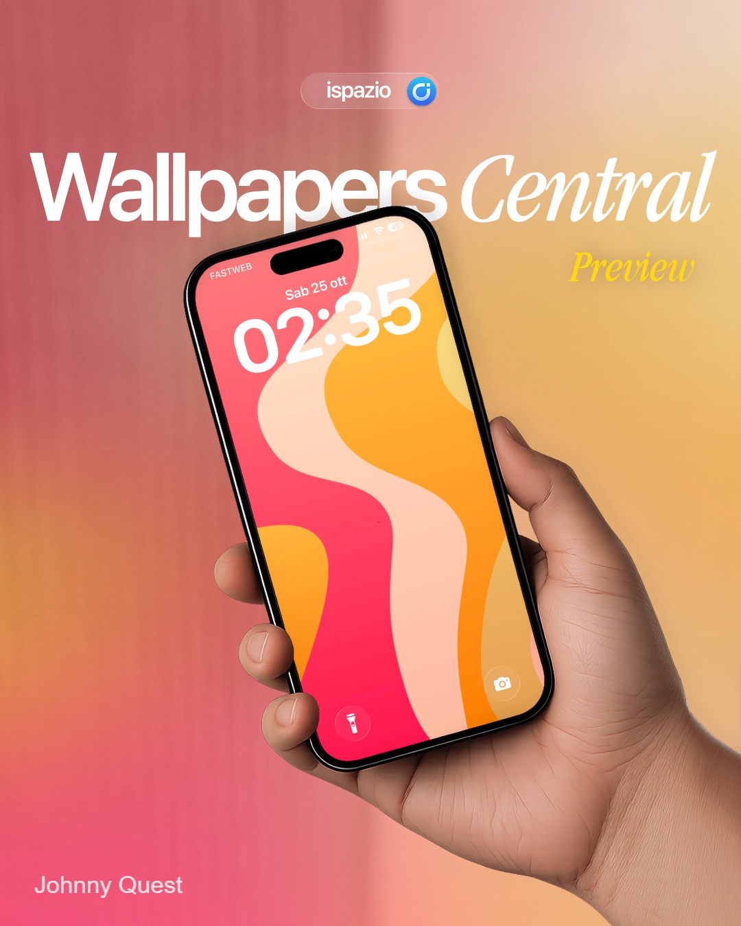 iPhone Preview