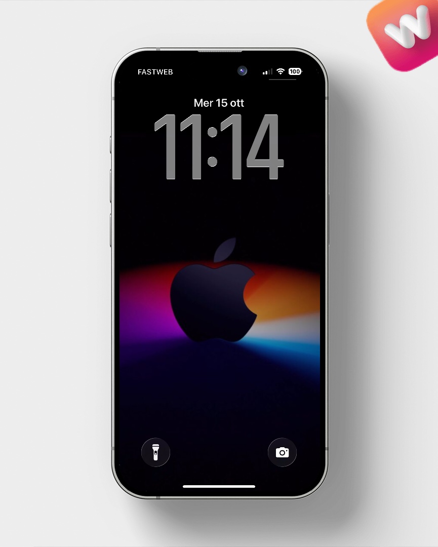 iPhone Preview