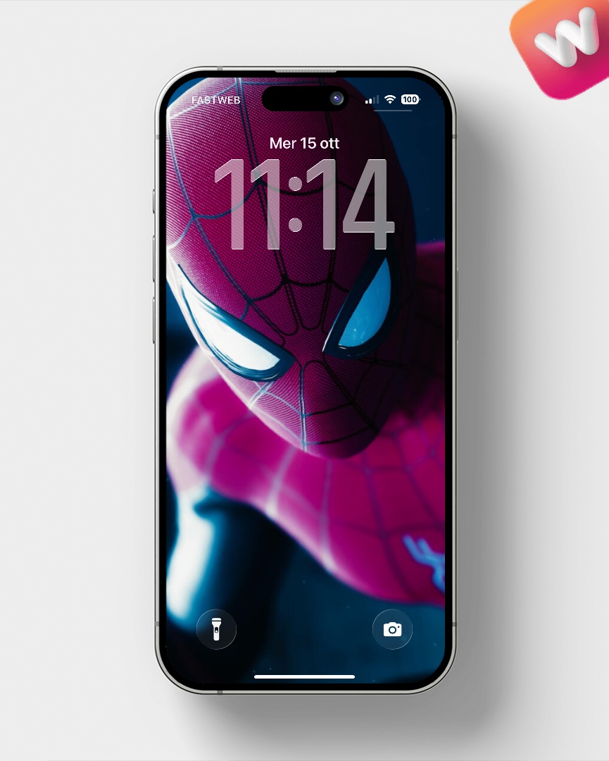 iPhone Preview