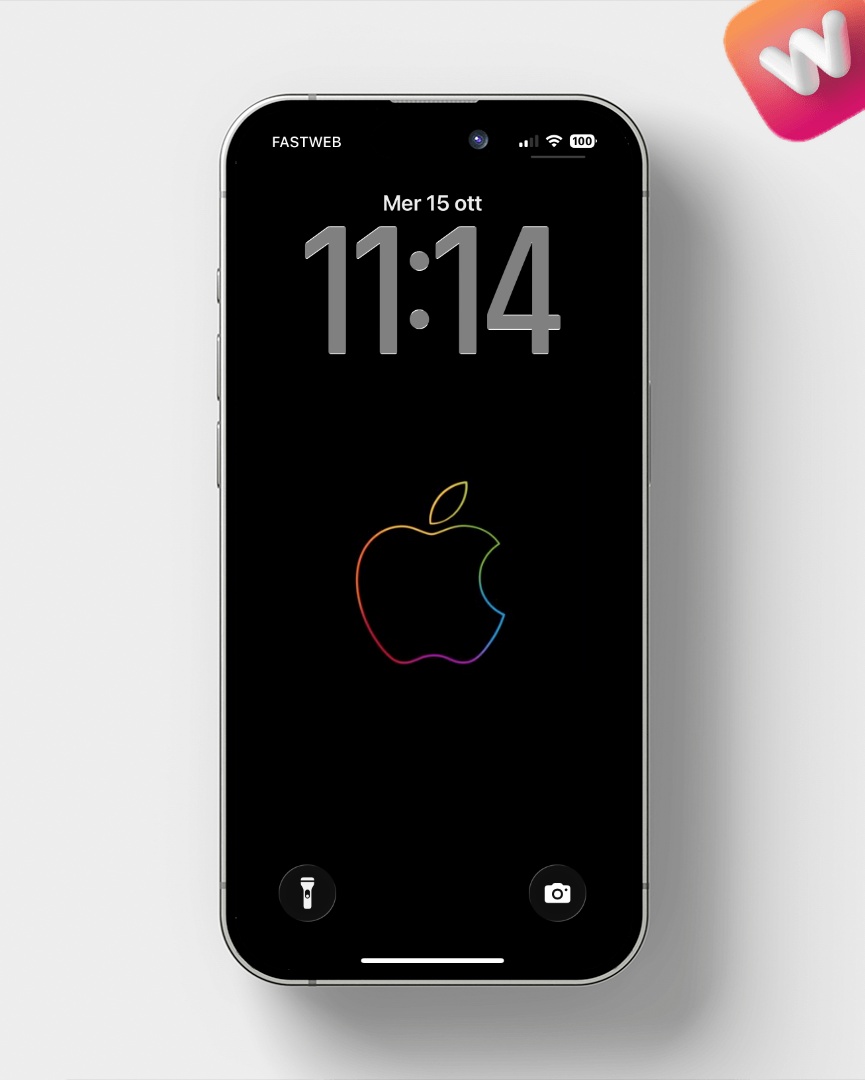 iPhone Preview