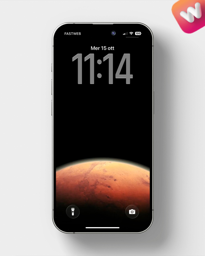 iPhone Preview