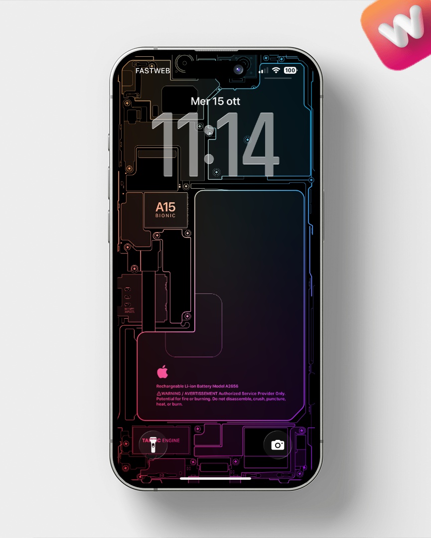 iPhone Preview