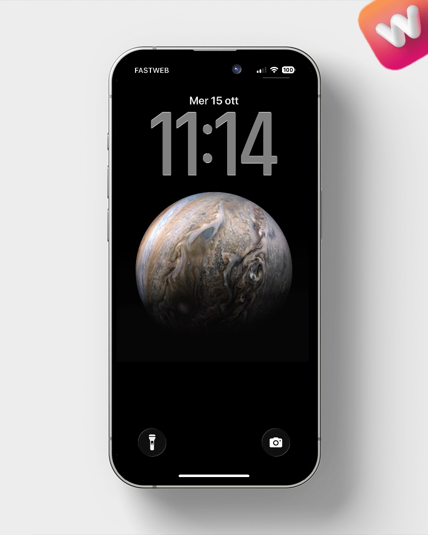 iPhone Preview