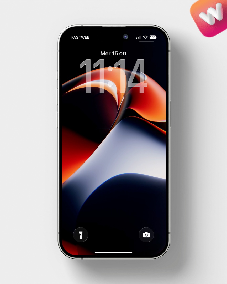 iPhone Preview