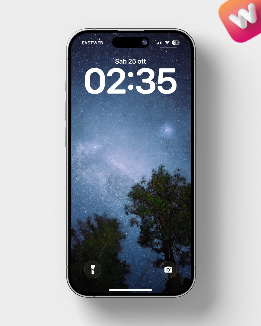 iPhone Preview
