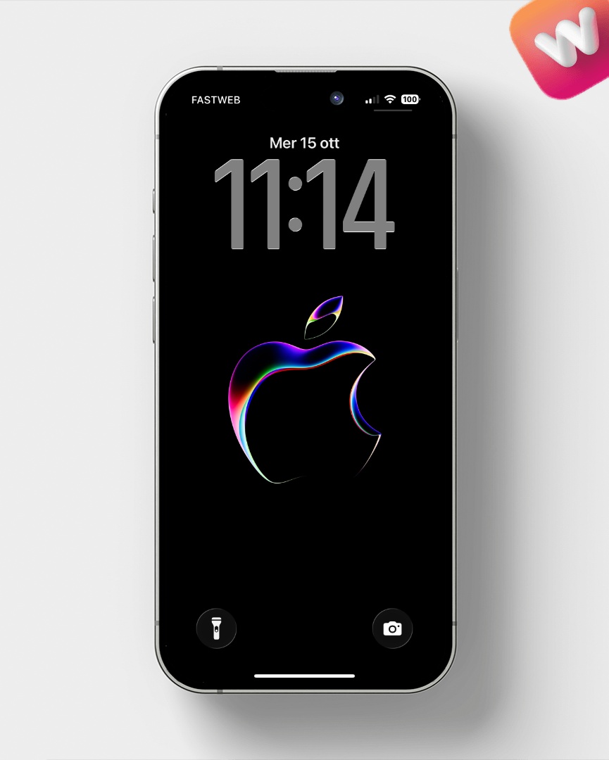 iPhone Preview
