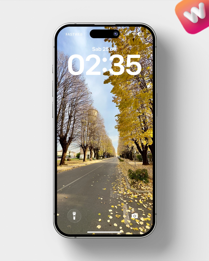 iPhone Preview