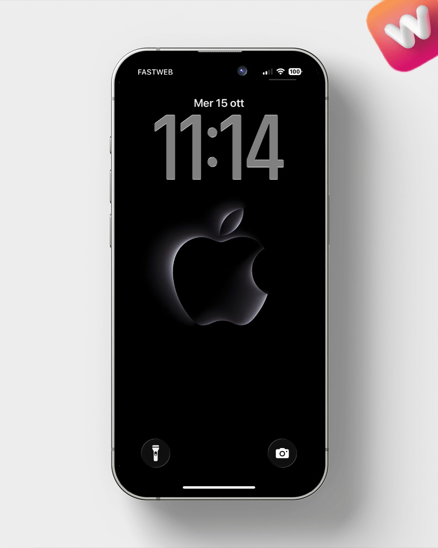 iPhone Preview