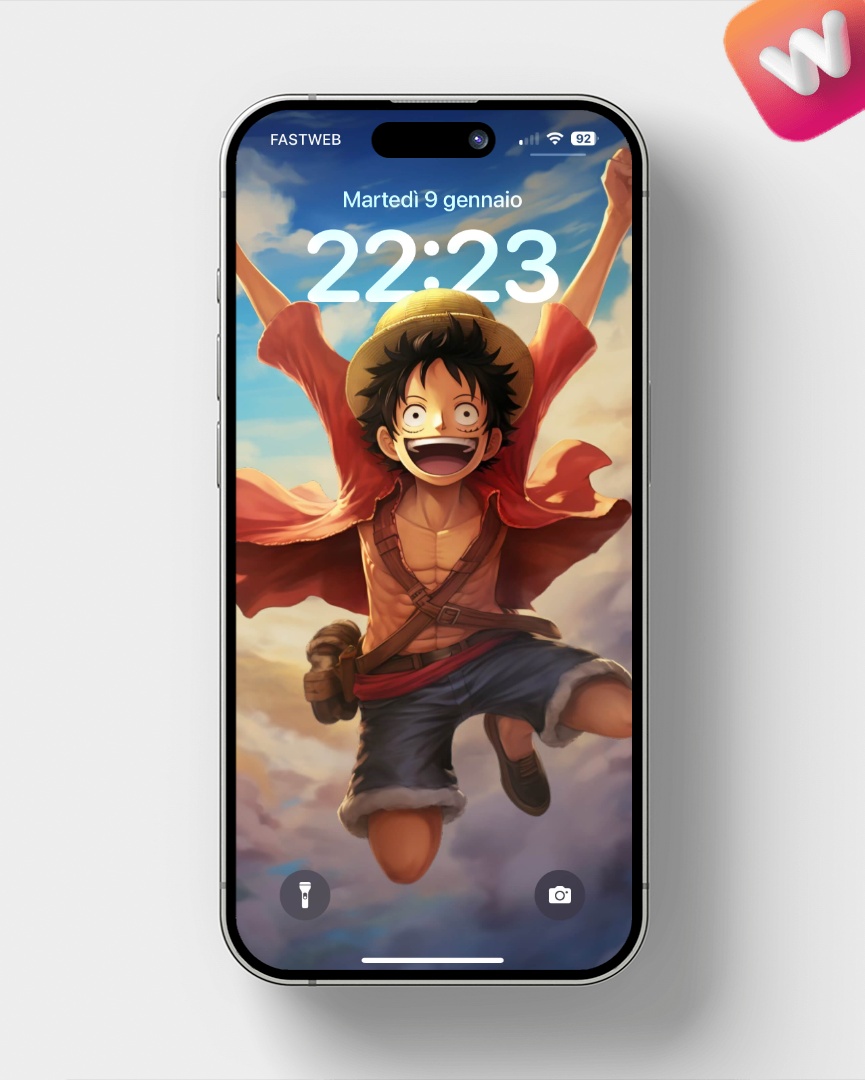 iPhone Preview