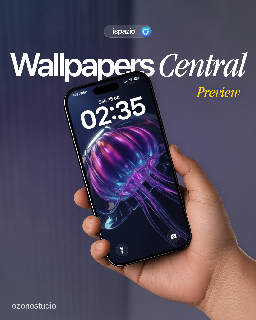 iPhone Preview