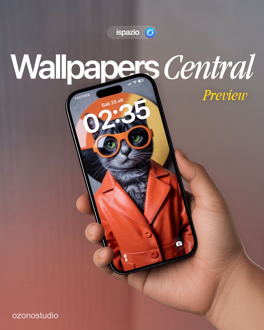 iPhone Preview
