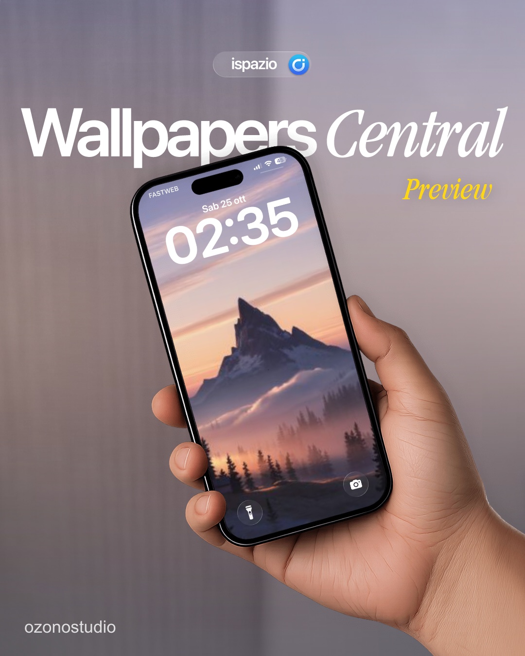 iPhone Preview