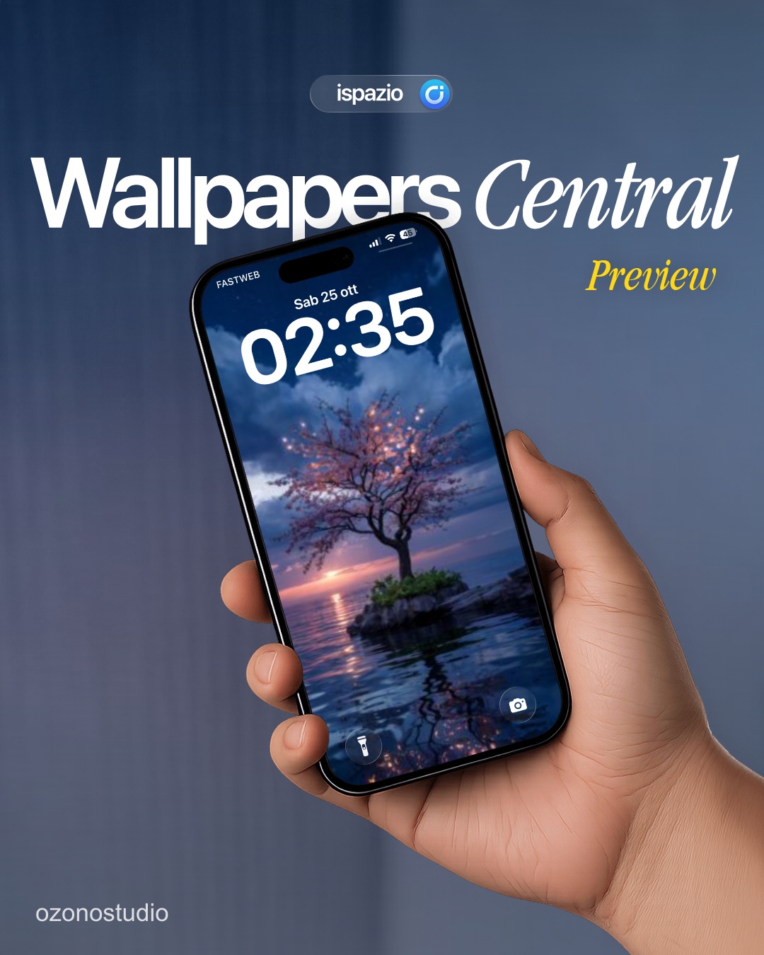iPhone Preview