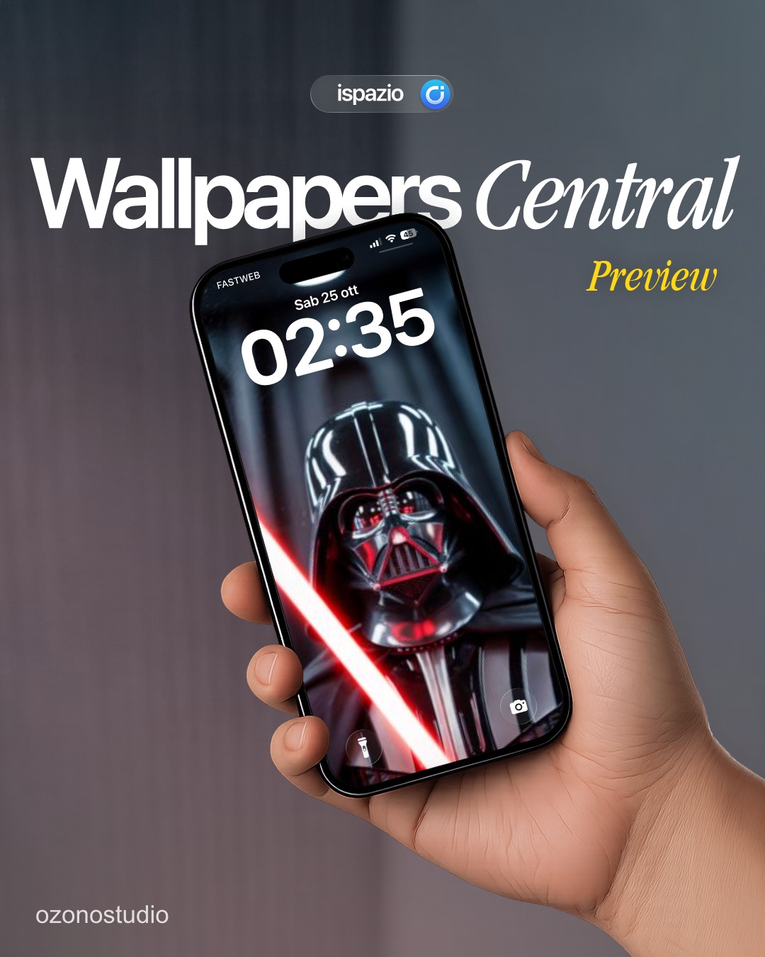 iPhone Preview