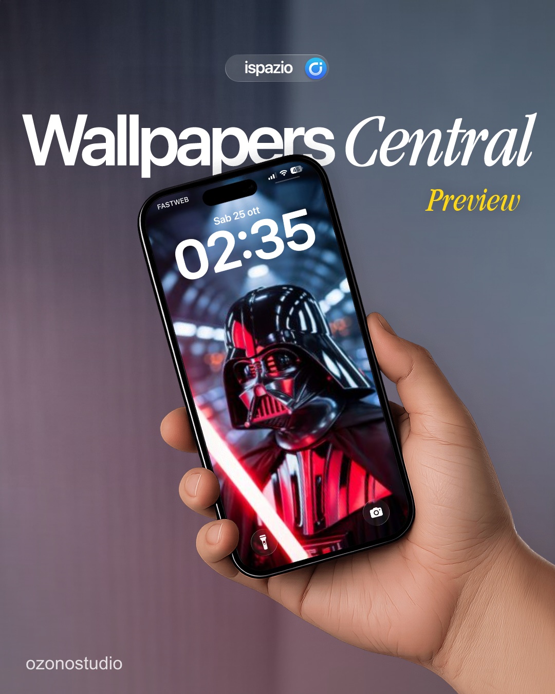 iPhone Preview