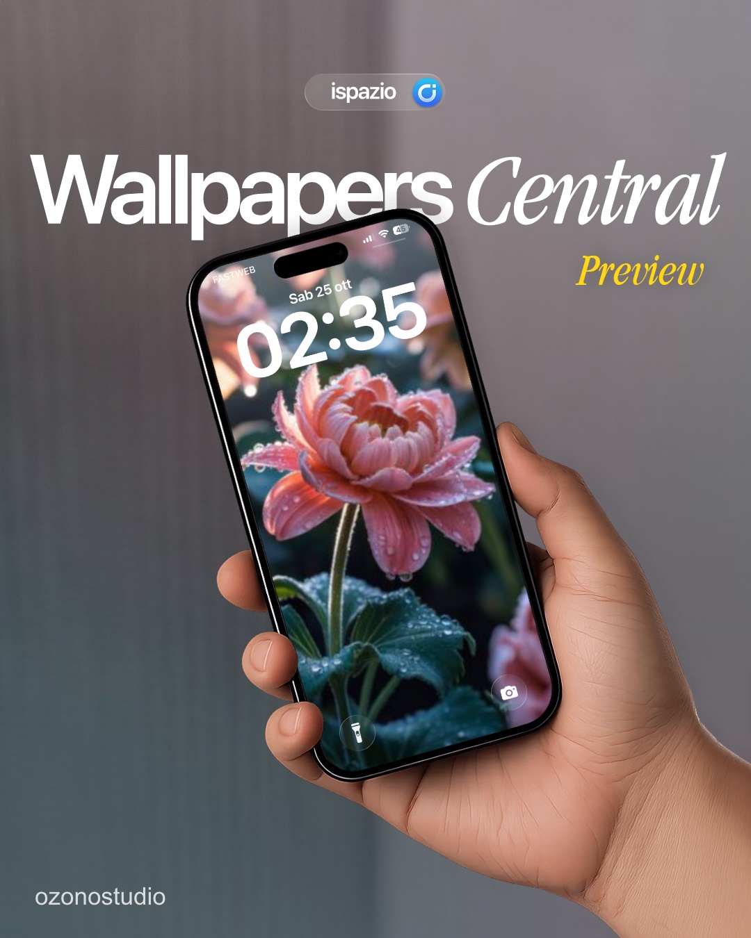 iPhone Preview