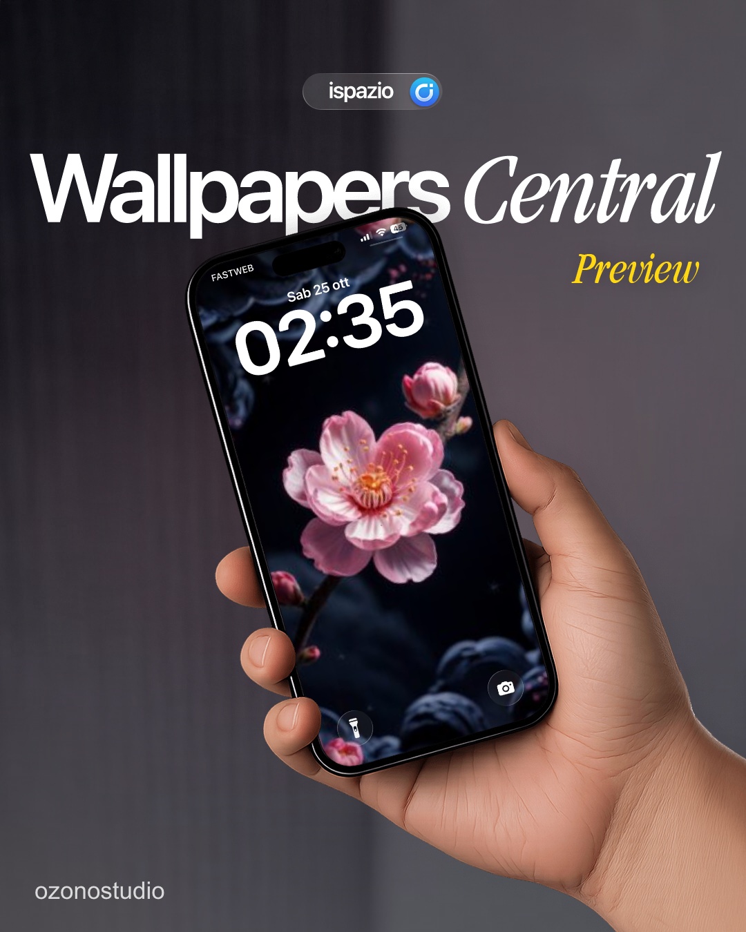 iPhone Preview