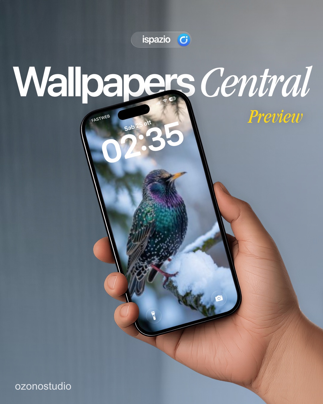 iPhone Preview
