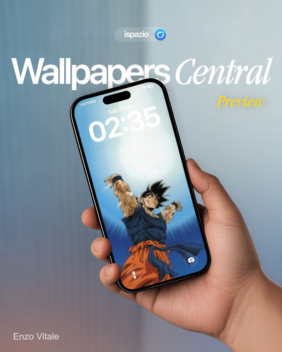 iPhone Preview