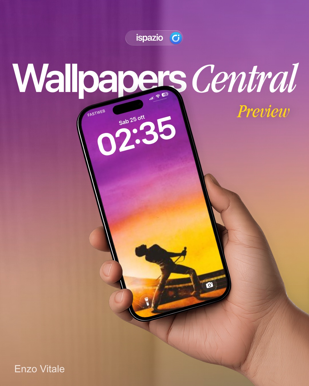 iPhone Preview