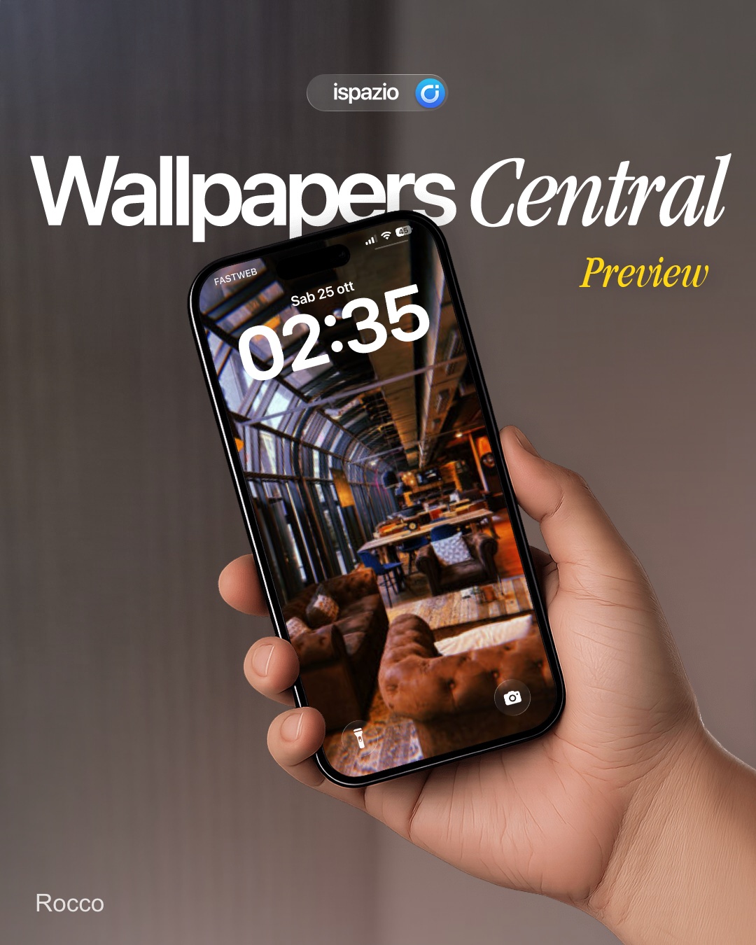iPhone Preview
