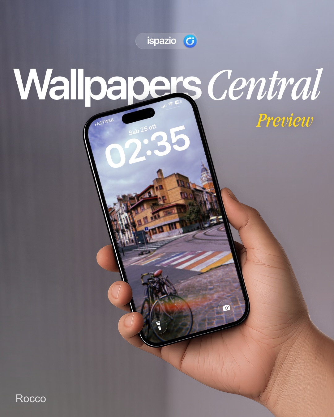 iPhone Preview