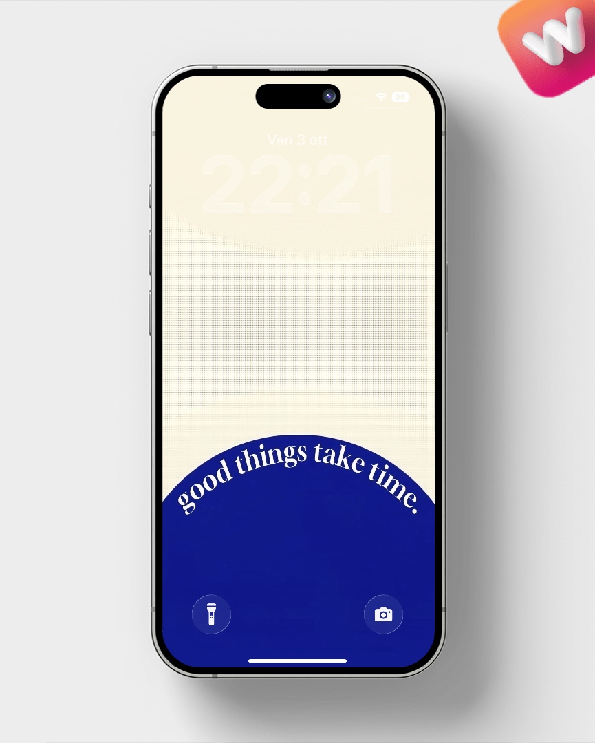 iPhone Preview