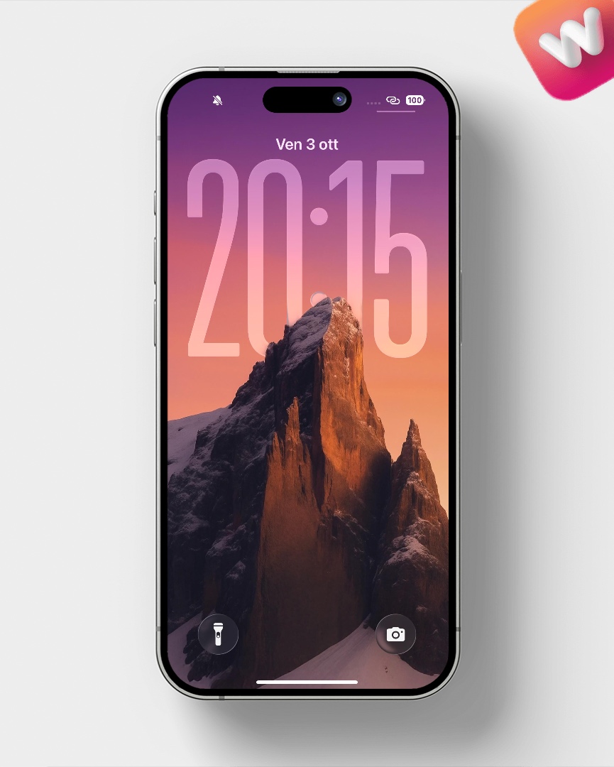 iPhone Preview