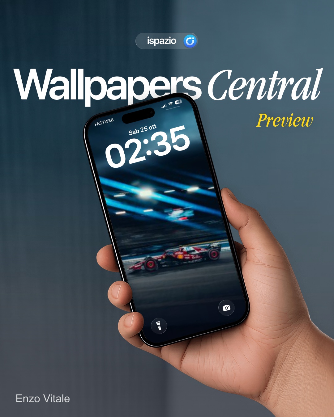 iPhone Preview