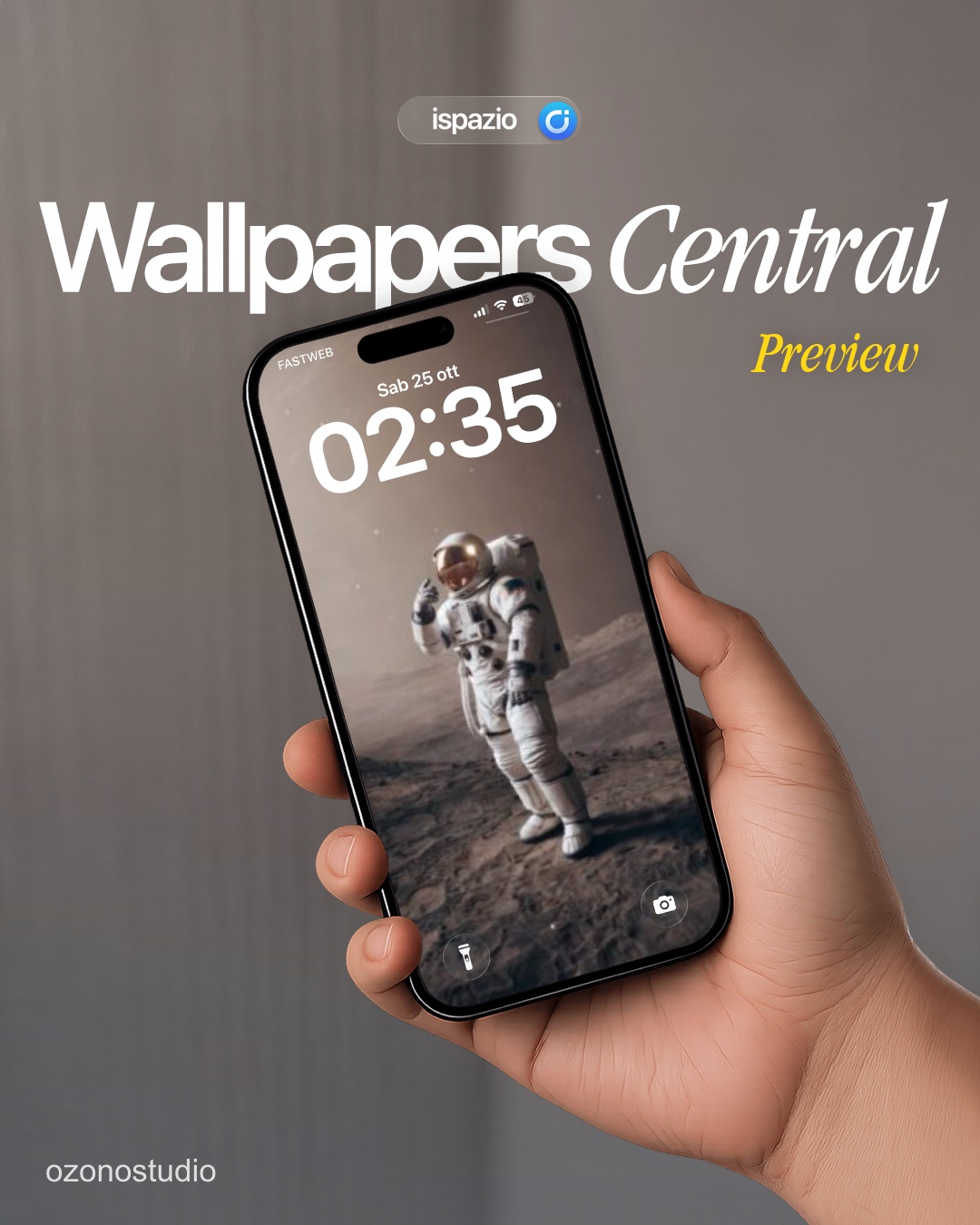 iPhone Preview