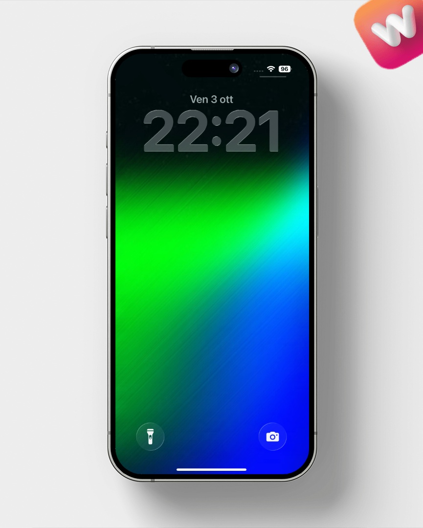 iPhone Preview