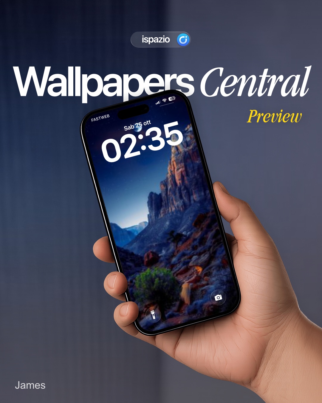 iPhone Preview