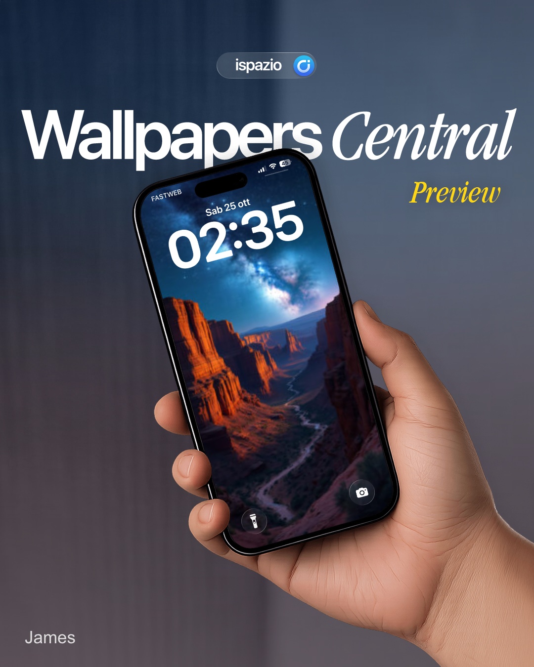 iPhone Preview