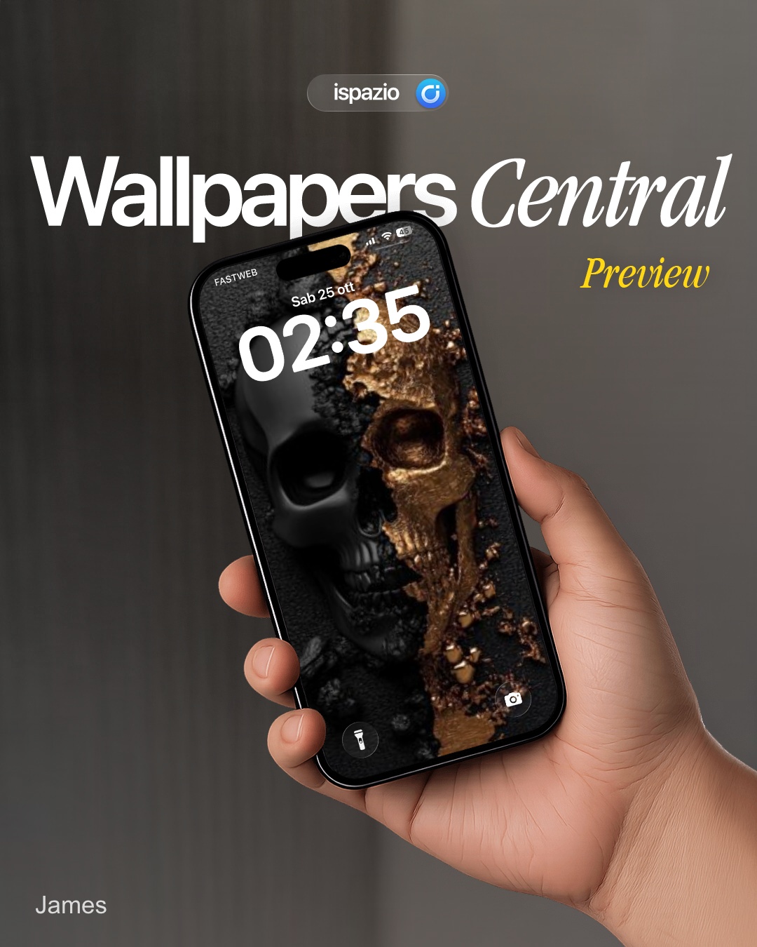 iPhone Preview