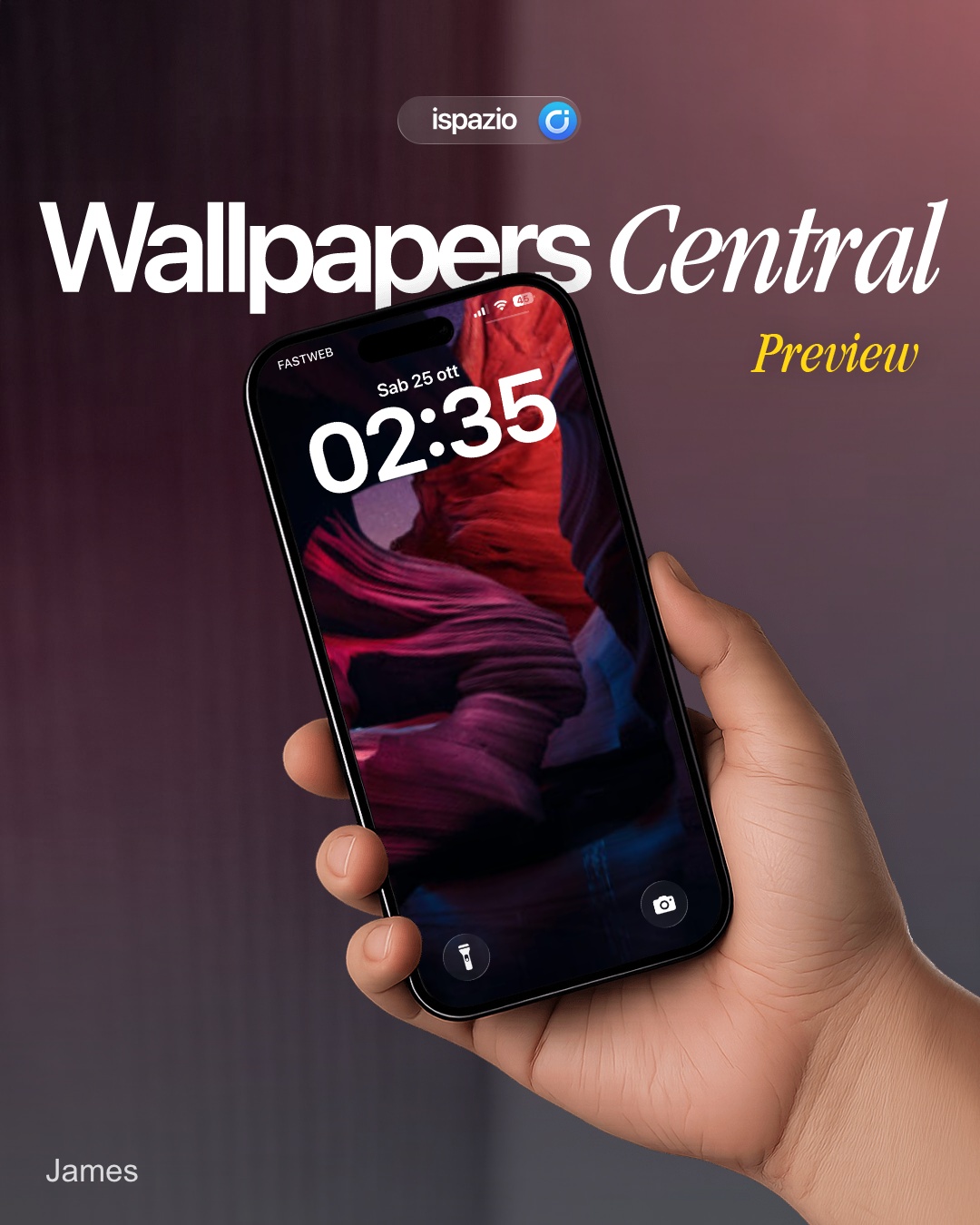 iPhone Preview