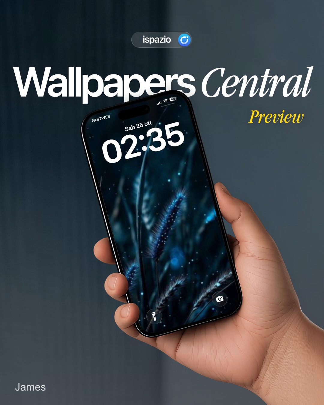 iPhone Preview
