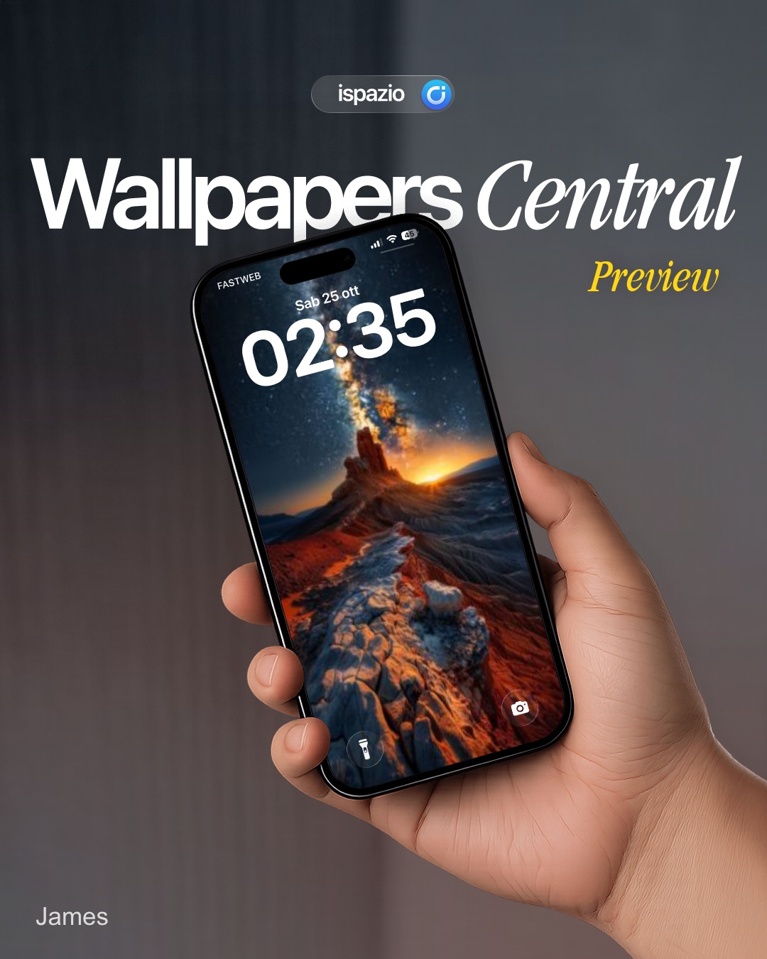iPhone Preview