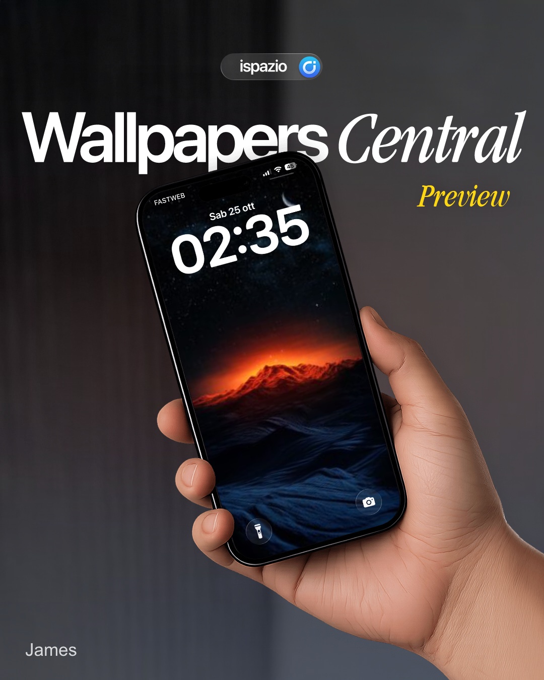 iPhone Preview