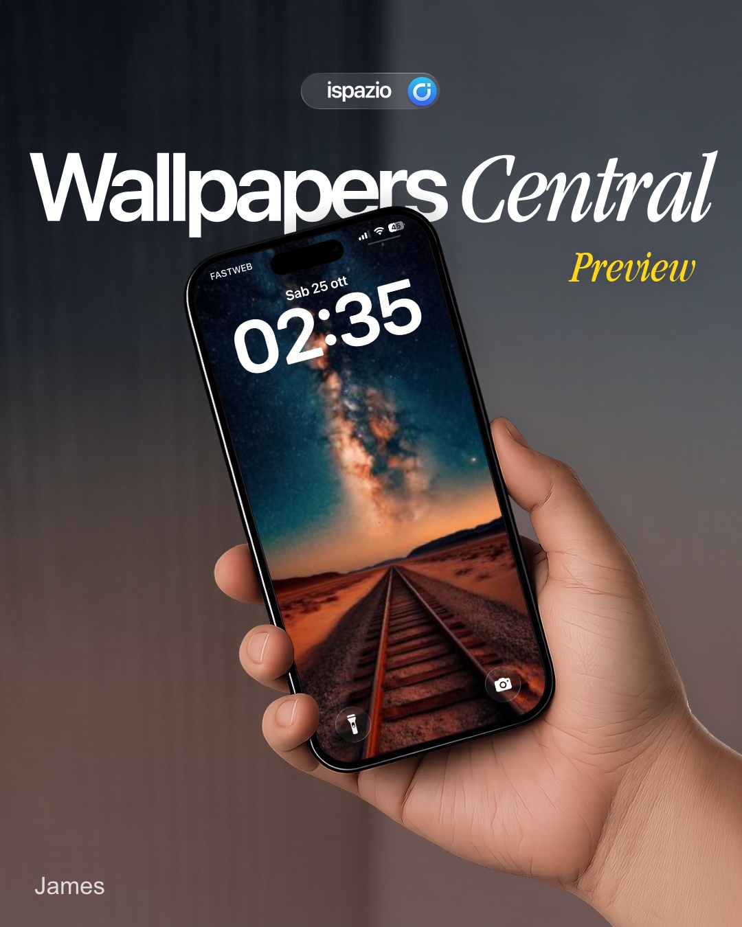 iPhone Preview