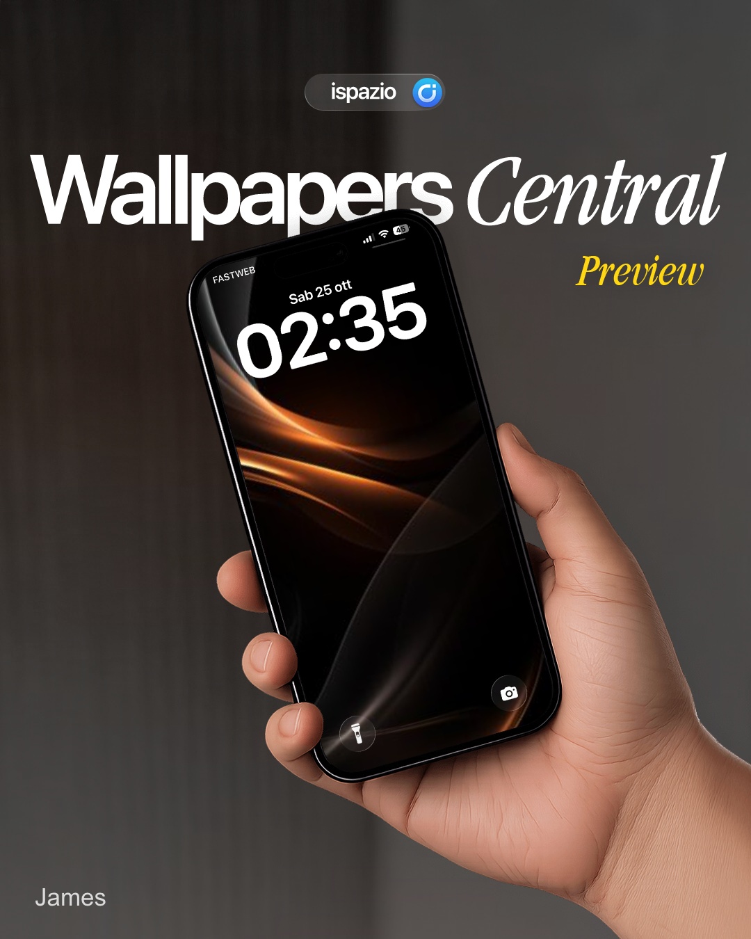 iPhone Preview