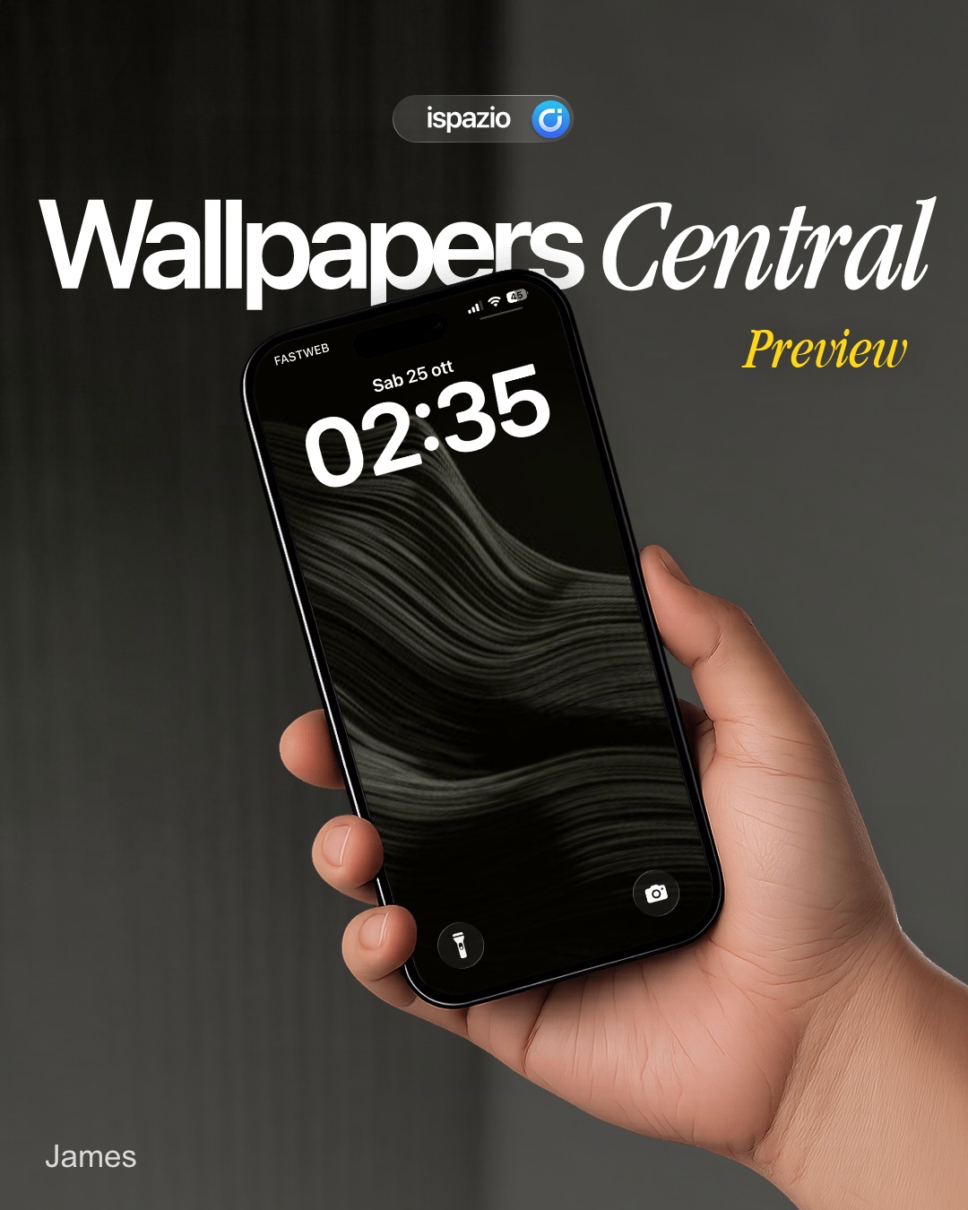 iPhone Preview