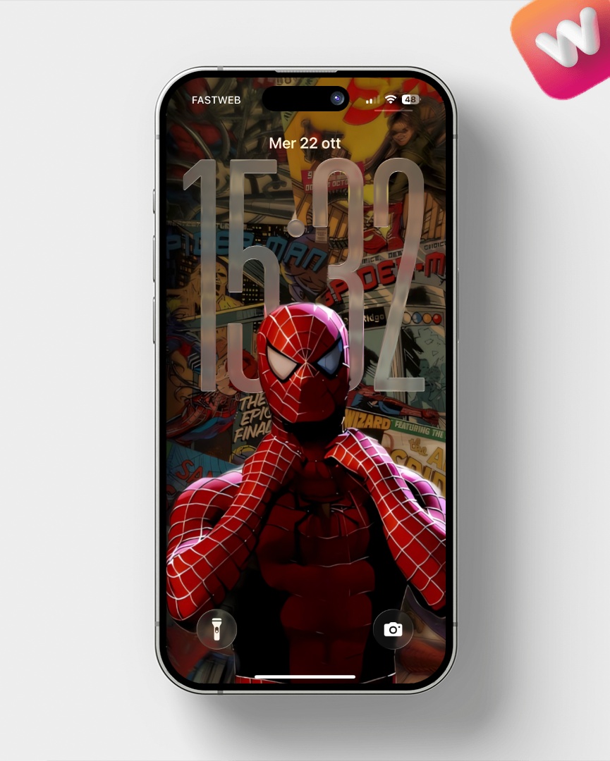 iPhone Preview