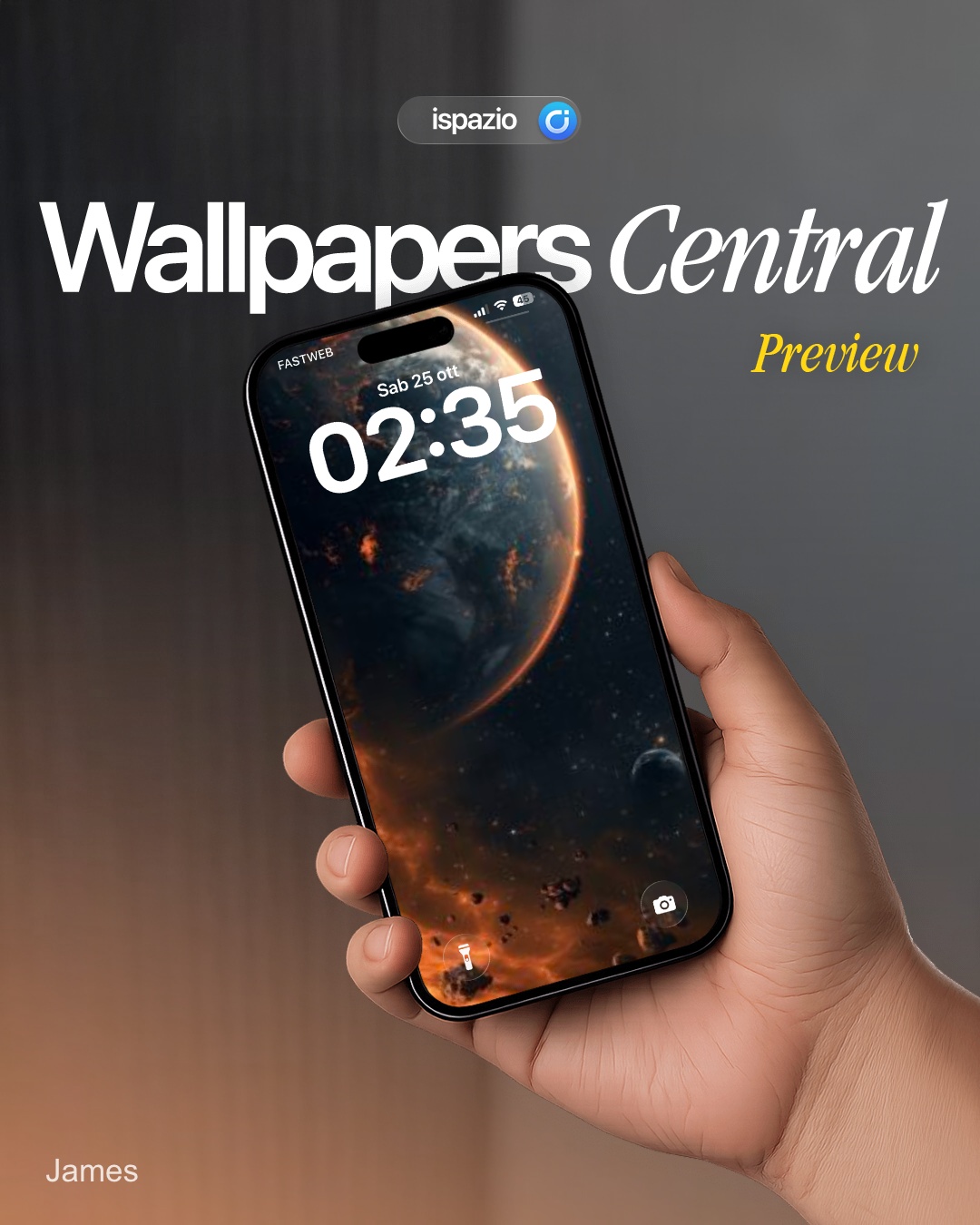 iPhone Preview