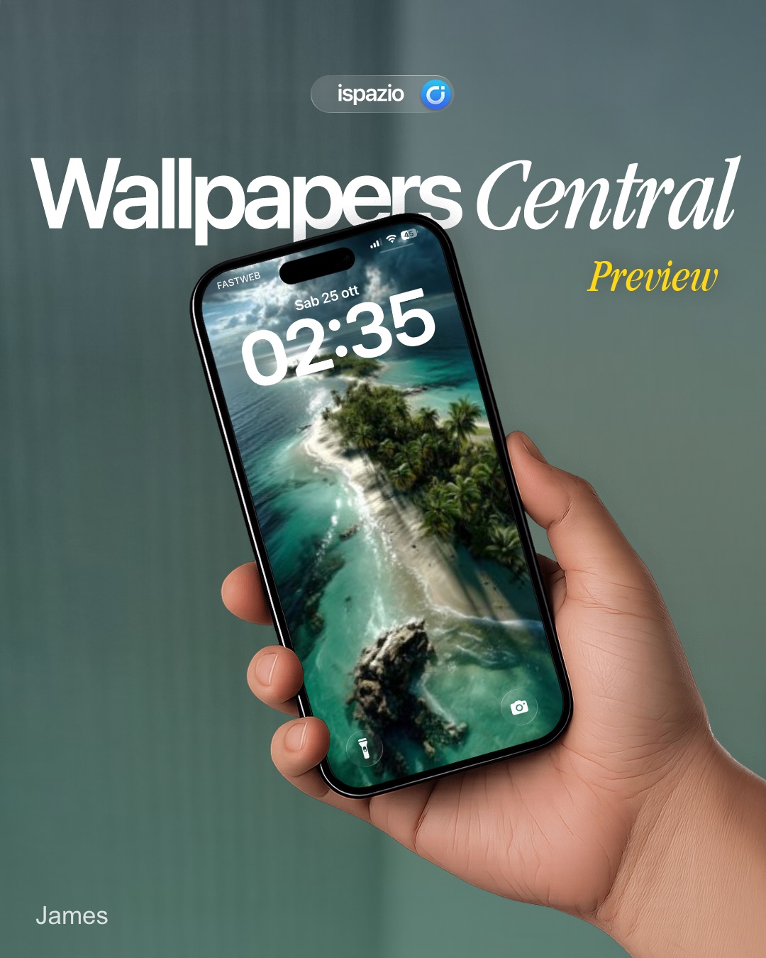 iPhone Preview
