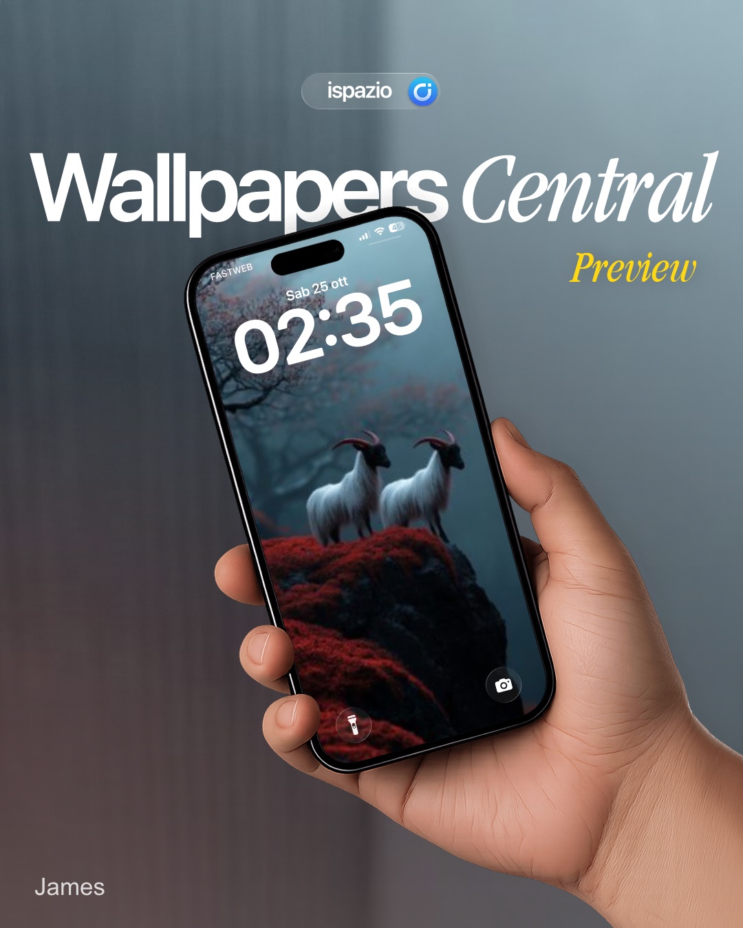 iPhone Preview