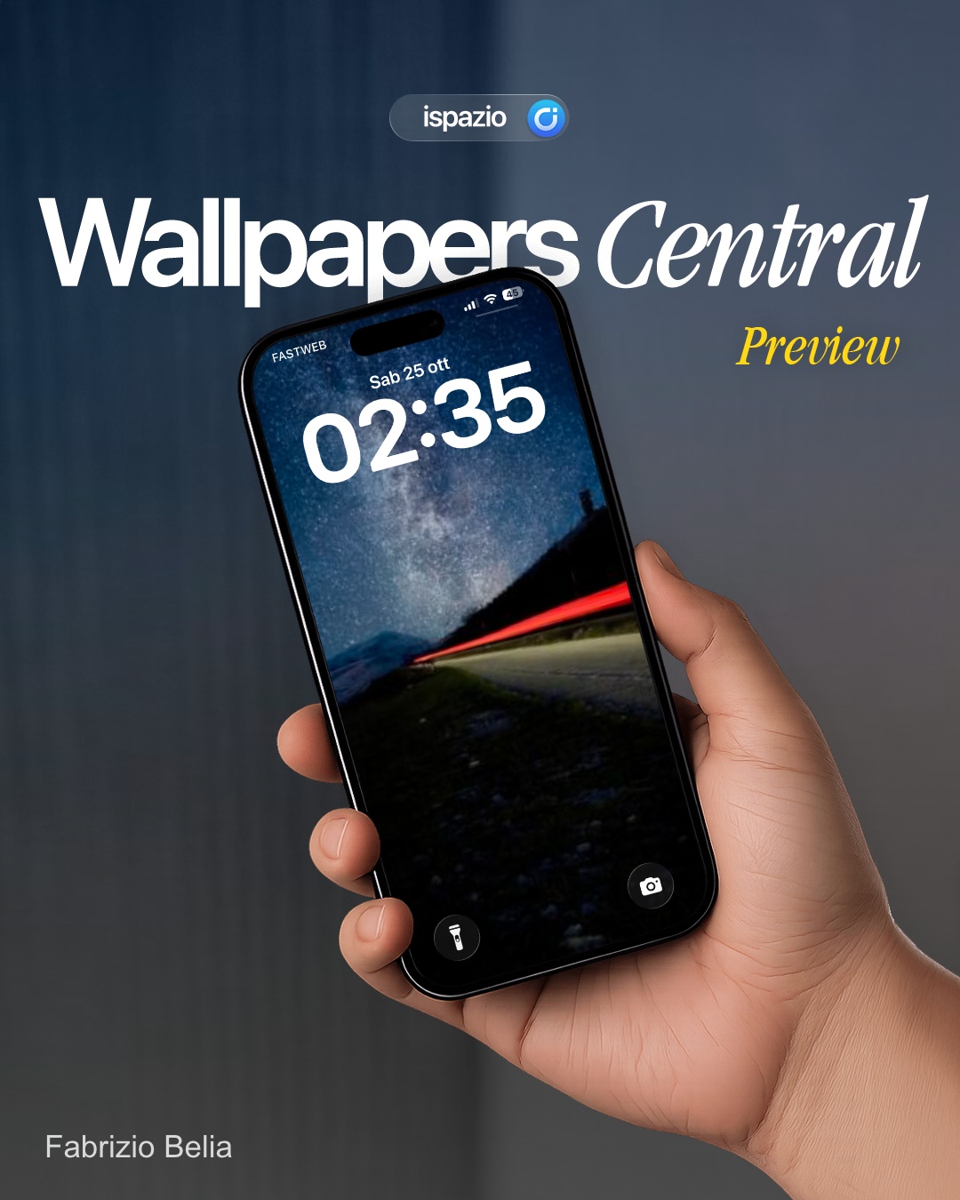 iPhone Preview