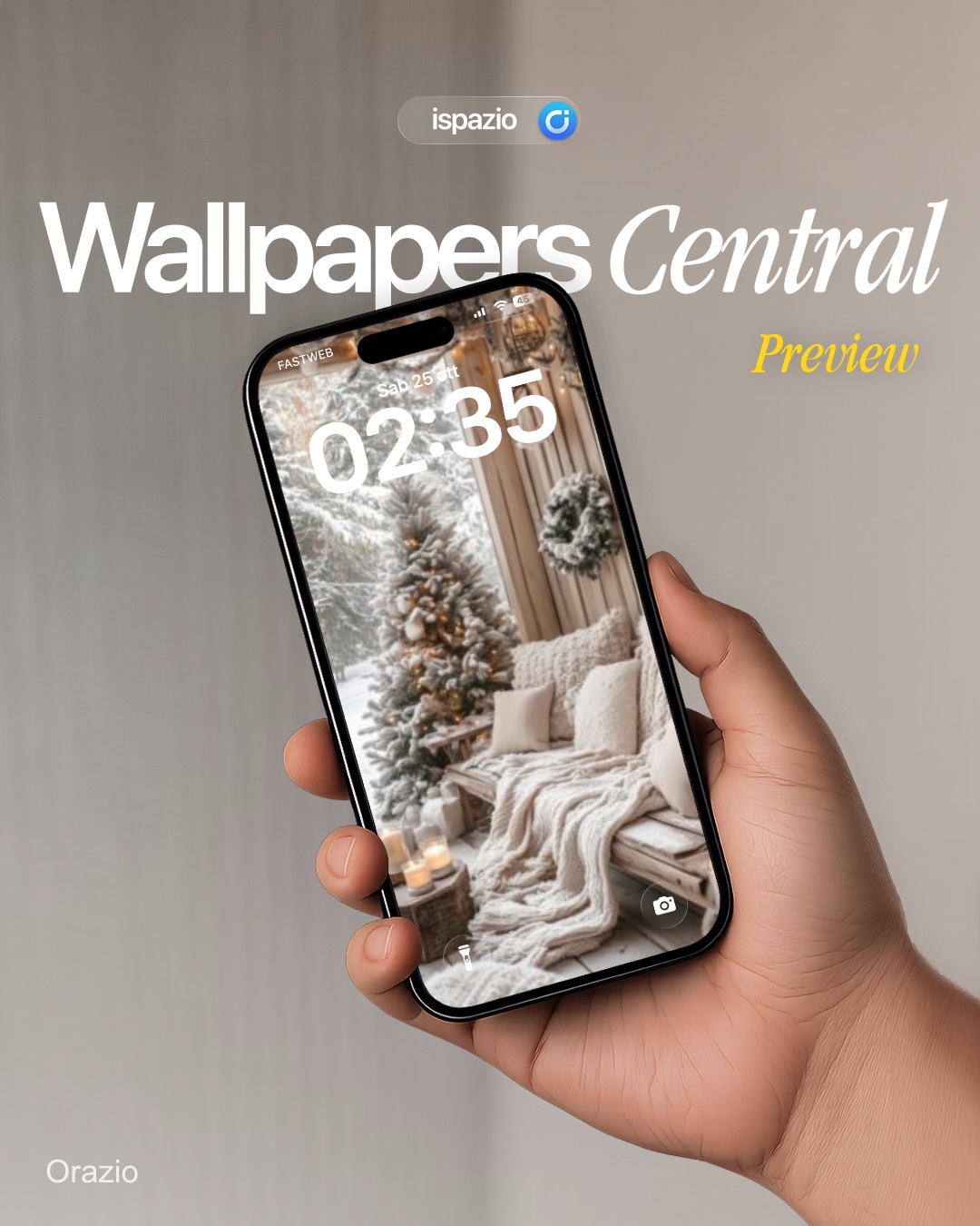 iPhone Preview